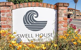 Swell House Santa Cruz